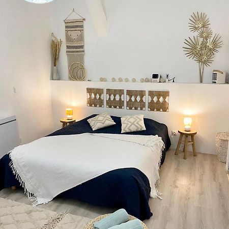 Appartamento Garden Spa-Hyper Centre Avec Cour-Calme-Sauna-Hamam Troyes Esterno foto