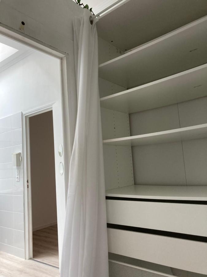 Appartamento Garden Spa-Hyper Centre Avec Cour-Calme-Sauna-Hamam Troyes Esterno foto